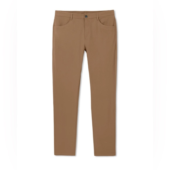 Vuori Meta™ Pant Athletic Slim Fit 30" - Picture 4 of 4